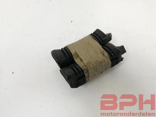 Voetsteunen Suzuki GS500e 1989 t/m 2001 steps GS500 GS 500, Motoren, Onderdelen | Suzuki, Gebruikt, Ophalen of Verzenden