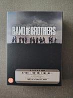 DVD OORLOG / BAND OF BROTHERS, Gebruikt, Vanaf 16 jaar, Boxset, Ophalen of Verzenden