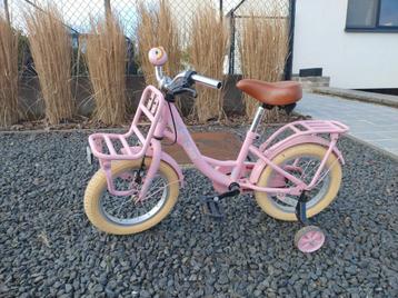 Vélo Puck pour filles, Enlèvement ou Envoi, Comme neuf