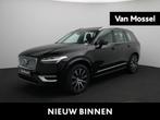 Volvo XC90 2.0 B5 D 4WD Plus Bright Aut. H & K Sound | 7 ZIT, Auto's, Volvo, Stof, Gebruikt, 4 cilinders, Diesel
