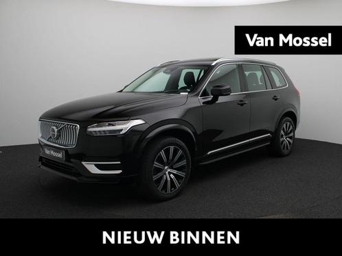 Volvo XC90 2.0 B5 D 4WD Plus Bright Aut. H & K Sound | 7 ZIT, Auto's, Volvo, Bedrijf, Te koop, XC90, 4x4, Electronic Stability Program (ESP)