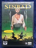 SINBAD'S FANTASTISCHE REIS., Cd's en Dvd's, Ophalen of Verzenden, Nieuw in verpakking