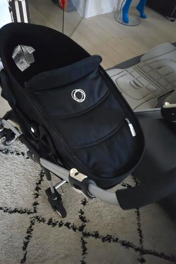 Bugaboo bee plus nette staat  op te halen Oostende   beschikbaar voor biedingen