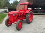 1960 Hanomag R440 Oldtimer tractor, Zakelijke goederen, Landbouw | Tractoren, Oldtimer, Overige merken