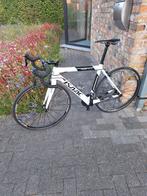 Isaac boson 52 met powermeter, Fietsen en Brommers, Ophalen, Zo goed als nieuw