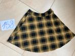 Meisjes Rok maat 158, Kinderen en Baby's, Kinderkleding | Maat 158, Ophalen, Gebruikt, Meisje, Jurk of Rok