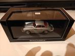 Minichamps Porsche 356 C Coupe 1/43 zilver, Hobby en Vrije tijd, Ophalen of Verzenden, Nieuw, MiniChamps