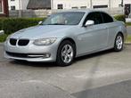 BMW 320 163 pk 2011 euro5 250.000 km, Auto's, Euro 5, Cabriolet, Bedrijf, Diesel