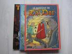 Taï Dor - 5,00Eur / pièce, Meerdere stripboeken, Ophalen of Verzenden, Zo goed als nieuw, Serrano, Rodolphe