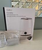 Luchtbevochtiger Nedis, Elektronische apparatuur, Ophalen, Zo goed als nieuw, Luchtbevochtiger