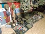Vietnam oorlog US Army uniformen + uitrusting, Verzamelen, Ophalen of Verzenden