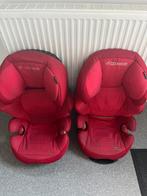 Set van 2 autostoelen, Ophalen, Gebruikt