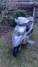 Honda SFX, Enlèvement, Comme neuf