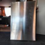 Roestvrij stalen magneetbord BLOMUS, Huis en Inrichting, Ophalen, Magneetbord