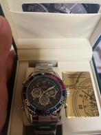 Horloge, Overige merken, Staal, Staal, Verzenden