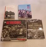 4 prachtige oorlogsboeken, Ophalen of Verzenden, Zo goed als nieuw