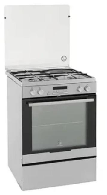 Cuisinière Electrolux Gaz et électrique  beschikbaar voor biedingen