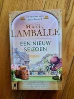 Een nieuw seizoen. Marie Lamballe., Ophalen