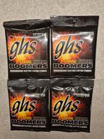4 x GHS GB7M 7-string snarenset, Muziek en Instrumenten, Ophalen of Verzenden, Nieuw