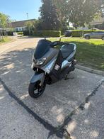 Yamaha N-Max 125cc 8300km, Particulier, 125 cc
