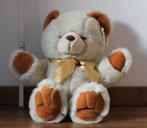 Grand ours en peluche de Nicotoy (35 cm), Enfants & Bébés, Utilisé, Enlèvement ou Envoi, Ours