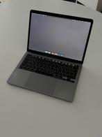 MacBook Pro M1 2020 - 16GB RAM 512GB SSD QWERTY, 16 GB, Qwerty, 512 GB, Gebruikt