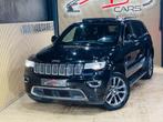 Jeep Grand Cherokee 3.0 V6 TD Overland * GARANTIE 12 MOIS *, Auto's, Jeep, Automaat, Gebruikt, Leder, 140 kW