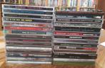 Death. Black. Thrash. CD's., Cd's en Dvd's, Cd's | Hardrock en Metal, Ophalen of Verzenden, Zo goed als nieuw