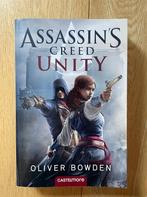 Assassin’s creed Unity, Boeken, Zo goed als nieuw