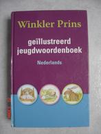 geillustreerd jeugdwoordenboek nederlands, Boeken, Woordenboeken, Ophalen, Gelezen, Nederlands