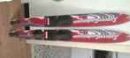 Vintige waterski's Cyprus Gardens, Watersport en Boten, Ophalen, Met skitouw, Gebruikt, Waterski's