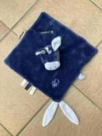 Knuffeldoekje van Nattou, Ophalen of Verzenden, Zo goed als nieuw, Overige typen