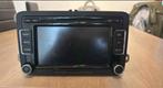 Golf 6 radio zonder code, Autos : Divers, Autoradios, Enlèvement, Comme neuf