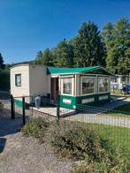 Comfortabele wooncaravan, Caravans en Kamperen, Stacaravans