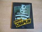 Mooi Boek 'Charlie Chaplin' - Hahn / Jansen, Boeken, Film, Tv en Media, Ophalen of Verzenden, Zo goed als nieuw