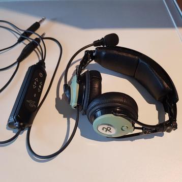 Dc Clark Pro-X (défectueux) beschikbaar voor biedingen