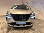 Nissan X-Trail MY24 ePower 2WD TEKNA+ * 19'' VELGEN * PANOR, Auto's, Nissan, Automaat, USB, Bedrijf, Hybride Elektrisch/Benzine