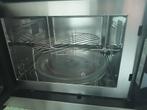 AEG Inbouw microgolfoven (MSB2547D-M), Elektronische apparatuur, Microgolfovens, Ophalen, Zo goed als nieuw, Inbouw, Microgolfoven
