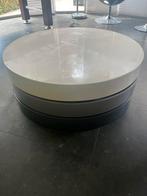 Design salontafel, Ophalen, Gebruikt