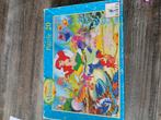 Disneypuzzel. De kleine zeemeermin, Ophalen of Verzenden, Gebruikt