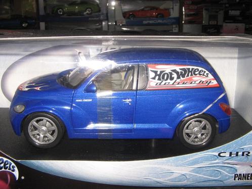 diverse amerikaanse modelauto's op 1/18, Hobby en Vrije tijd, Modelauto's | 1:18, Nieuw, Auto, Overige merken, Ophalen of Verzenden