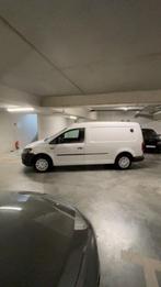 Volkswagen Caddy Maxi 2.0 TDI – Euro 6b – 75kW – 2016, Auto's, Particulier, Alarm, Handgeschakeld, Diesel