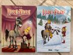 Lilou et Filou tomes 1& 2, Comme neuf