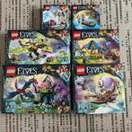 Lego Elves, Enlèvement ou Envoi, Utilisé, Ensemble complet, Lego