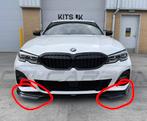 Verlenging MP style lip - BMW G20, Ophalen of Verzenden