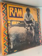 Paul And Linda McCartney – Ram - France 1971, Verzenden, Gebruikt, Poprock