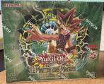 Cartes Yu-Gi-Oh, Ophalen, Nieuw, Boosterbox