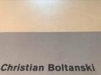 Christian Boltanski Sculptures Installaties 80pag, Boeken, Ophalen of Verzenden, Zo goed als nieuw, Beeldhouwkunst