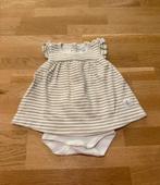 Baby jurkje body, Kinderen en Baby's, Meisje, Jurkje of Rokje, Ophalen of Verzenden, Petit Bateau