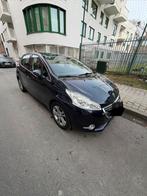 Peugeot 208.  127.000km, Euro 5, Achat, Boîte manuelle, 5 portes